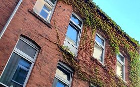 Freiraum Hostel Kreuzberg